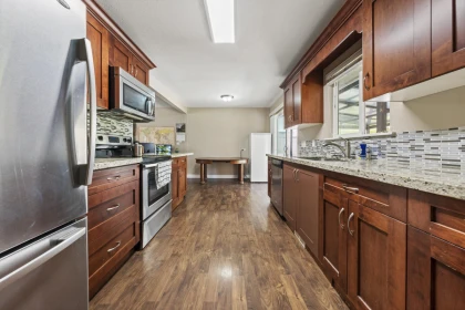 10096 Helen Drive, Surrey, BC, Surrey — Single Family Residence for sale