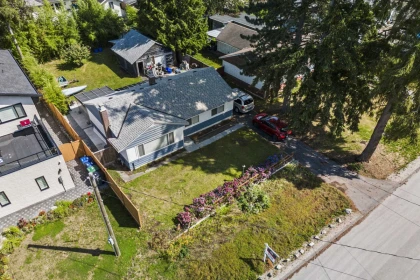10096 Helen Drive, Surrey, BC, Surrey — Single Family Residence for sale