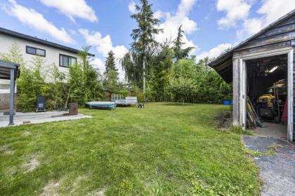 Pantry Photo of 10096 Helen Drive, Surrey, BC