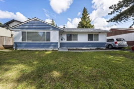 10096 Helen Drive, Surrey, BC