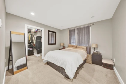 Bedroom 3 Photo of 3895 201 Street, Langley, BC