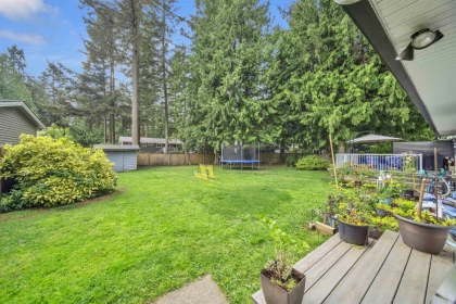 Entry Foyer Photo of 3895 201 Street, Langley, BC