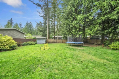 Hallway Photo of 3895 201 Street, Langley, BC