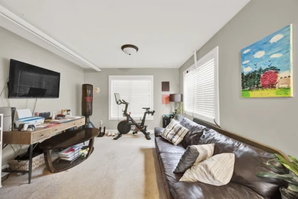 Loft / Bonus Room Photo of 3895 201 Street, Langley, BC