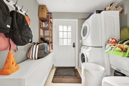 Mudroom Photo of 3895 201 Street, Langley, BC