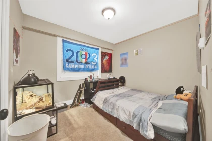 Office / Den Photo of 3895 201 Street, Langley, BC