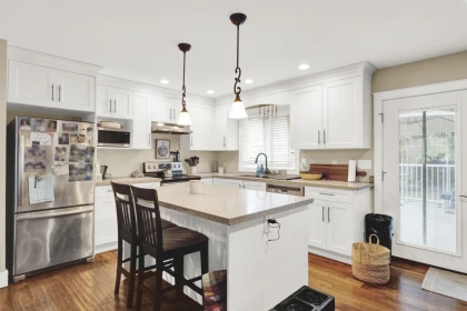 Pantry Photo of 3895 201 Street, Langley, BC