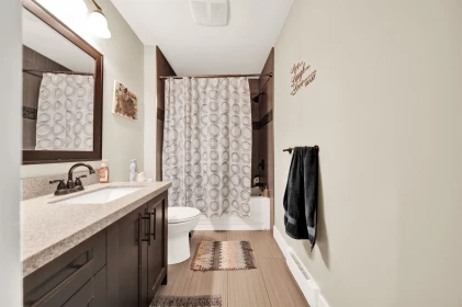 Walk-In Closet Photo of 3895 201 Street, Langley, BC