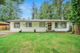 3895 201 Street, Langley, BC