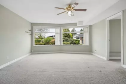 Entry Foyer Photo of 1770 Giles Place, Burnaby, BC