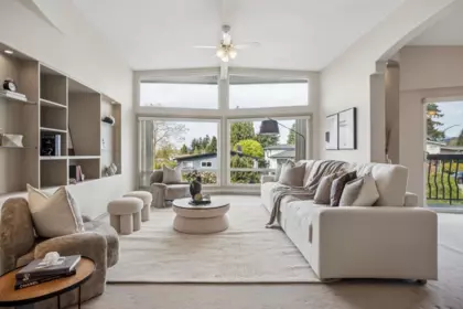 1770 Giles Place, Burnaby, BC, Burnaby — Single Family Residence for sale
