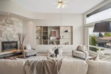 1770 Giles Place, Burnaby, BC, Burnaby — Single Family Residence for sale