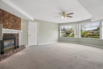 Mudroom Photo of 1770 Giles Place, Burnaby, BC