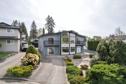 Street View Photo of 1770 Giles Place, Burnaby, BC