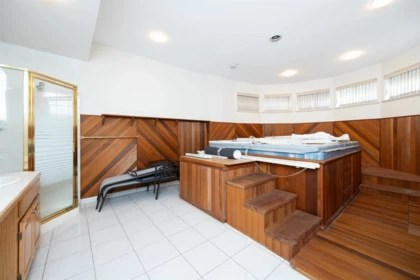 Basement Recreation Room Photo of 2248 Sicamous Avenue, Coquitlam, BC