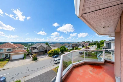 Hot Tub / Spa Photo of 2248 Sicamous Avenue, Coquitlam, BC