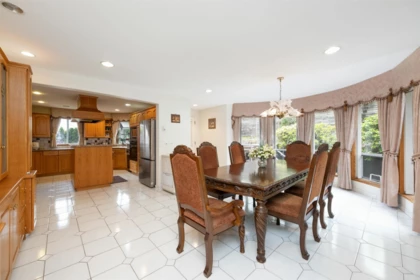 Office / Den Photo of 2248 Sicamous Avenue, Coquitlam, BC