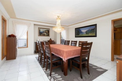 Powder Room Photo of 2248 Sicamous Avenue, Coquitlam, BC