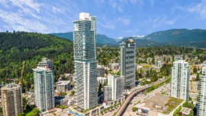 907 567 Clarke Road, Coquitlam, BC