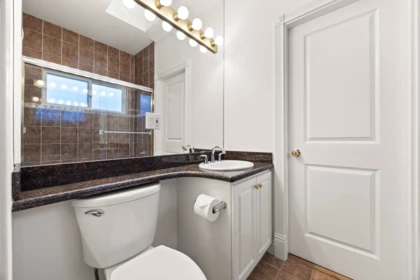 Hallway Photo of 4087 SW Marine Drive, Vancouver, BC
