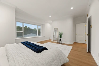 Laundry Room Photo of 4087 SW Marine Drive, Vancouver, BC