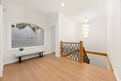 Loft / Bonus Room Photo of 4087 SW Marine Drive, Vancouver, BC