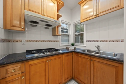Office / Den Photo of 4087 SW Marine Drive, Vancouver, BC