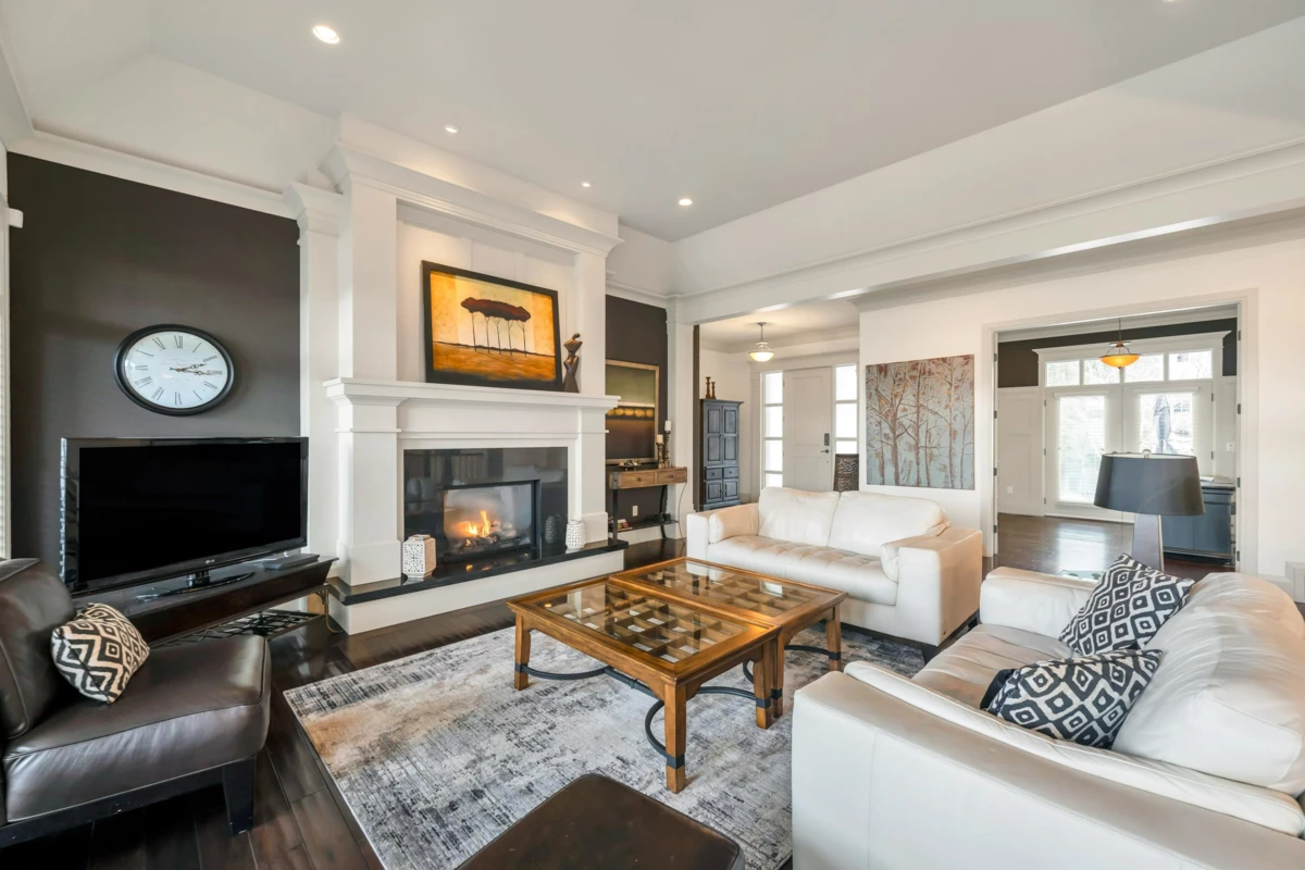 Dining Area Photo of 1 35689 Goodbrand Drive, Abbotsford, BC