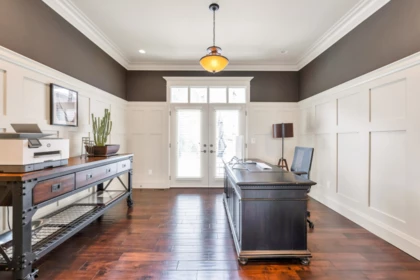 Basement Recreation Room Photo of 1 35689 Goodbrand Drive, Abbotsford, BC