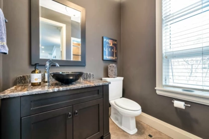 Bedroom 3 Photo of 1 35689 Goodbrand Drive, Abbotsford, BC