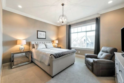 Bedroom 4 Photo of 1 35689 Goodbrand Drive, Abbotsford, BC