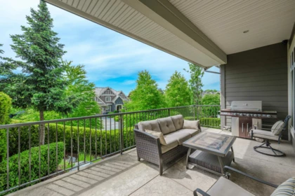 Fitness Center Photo Near 1 35689 Goodbrand Drive, Abbotsford, BC