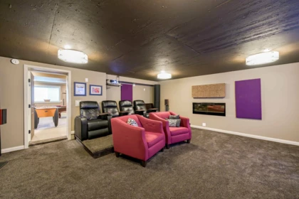 Garden / Landscaping Photo of 1 35689 Goodbrand Drive, Abbotsford, BC