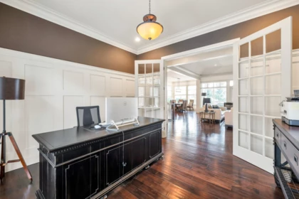 Laundry Room Photo of 1 35689 Goodbrand Drive, Abbotsford, BC