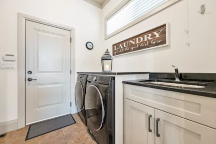 Mudroom Photo of 1 35689 Goodbrand Drive, Abbotsford, BC