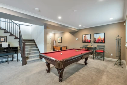 Outdoor Patio Photo of 1 35689 Goodbrand Drive, Abbotsford, BC