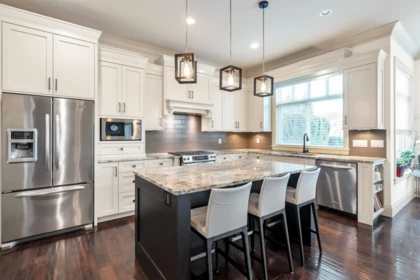 Pantry Photo of 1 35689 Goodbrand Drive, Abbotsford, BC