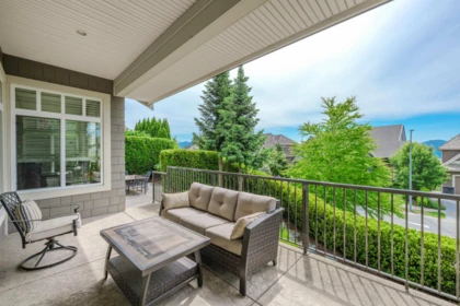 Playground / Recreational Area Near 1 35689 Goodbrand Drive, Abbotsford, BC