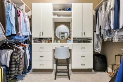 Powder Room Photo of 1 35689 Goodbrand Drive, Abbotsford, BC