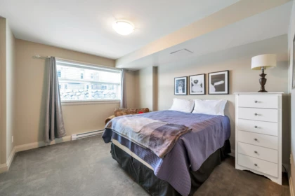 Swimming Pool Photo of 1 35689 Goodbrand Drive, Abbotsford, BC