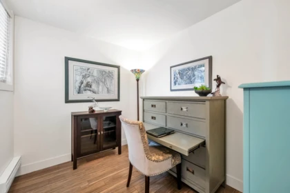 Laundry Room Photo of 406 15368 17a Avenue Avenue, Surrey, BC
