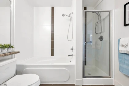 Loft / Bonus Room Photo of 406 15368 17a Avenue Avenue, Surrey, BC