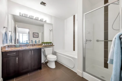 Office / Den Photo of 406 15368 17a Avenue Avenue, Surrey, BC