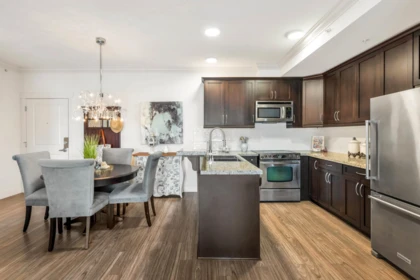 Pantry Photo of 406 15368 17a Avenue Avenue, Surrey, BC