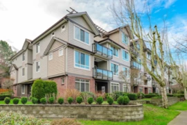 406 15368 17a Avenue Avenue, Surrey, BC