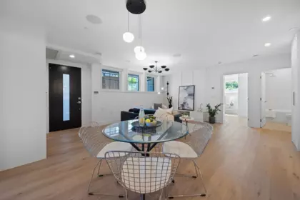 1137 W 33rd Avenue, Vancouver, BC, Vancouver — Townhouse for sale