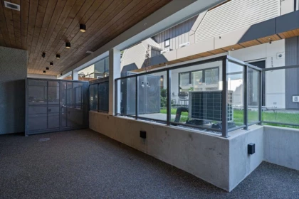 Garage Interior Photo of 1137 W 33rd Avenue, Vancouver, BC