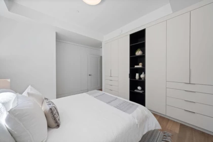 Laundry Room Photo of 1137 W 33rd Avenue, Vancouver, BC