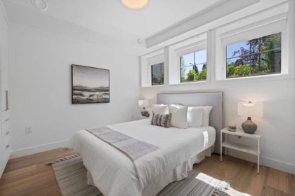 Office / Den Photo of 1137 W 33rd Avenue, Vancouver, BC