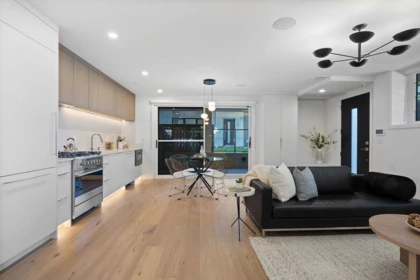 Pantry Photo of 1137 W 33rd Avenue, Vancouver, BC